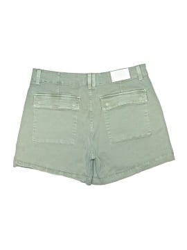 Pistola Khaki Shorts (view 2)