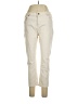 MICHAEL Michael Kors Ivory Jeans Size 12 - photo 1