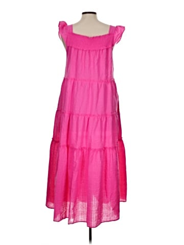 Old Navy Casual Dress (view 2)