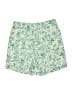Ellen Tracy Tropical Green Skort Size S - photo 2