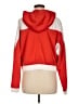 STAUD Red Jacket Size M - photo 2