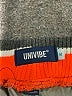 Univibe 100% Cotton Solid Green Khaki Shorts Size M (baby) - photo 3
