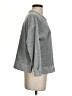 J.Crew Gray Sweatshirt Size XS - photo 4