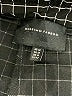 MASSIMO FABBRO Houndstooth Black Dress Pants Size 12 - photo 7