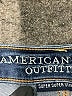American Eagle Outfitters Hearts Blue Jeans Size 10 - photo 7