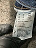 American Eagle Outfitters Hearts Blue Jeans Size 10 - photo 10