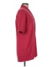 Talbots Red Cardigan Size M - photo 4