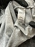 Peanuts Gray Long Sleeve Top Size 7 - photo 4