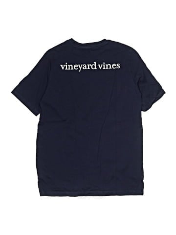 Vineyard Vines Short Sleeve T-Shirt (view 2)