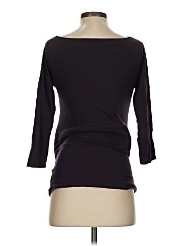 Gap - Maternity 3/4 Sleeve T-Shirt (view 2)