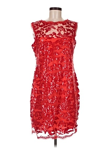 Marina Cocktail Dress (view 1)