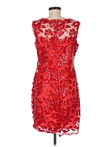 Marina Cocktail Dress (view 2)