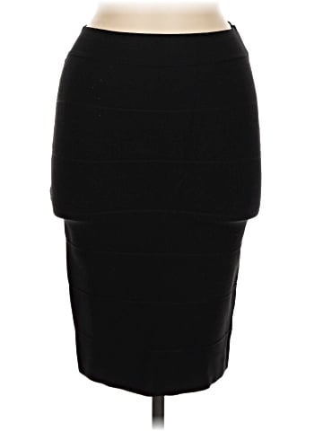 Romeo & Juliet Couture Formal Skirt (view 1)