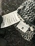 Unbranded Houndstooth Green Pullover Sweater Size S - photo 7