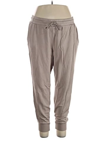 Danskin Casual Pants (view 1)