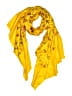 Assorted Brands Yellow Orange Scarf One size - photo 1