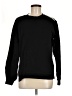 Saint + Sofia 100% Cotton Black Sweatshirt Size 8 - photo 1