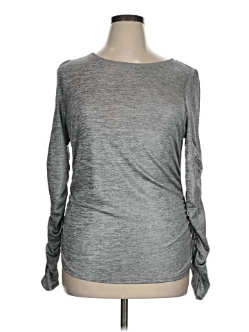 White House Black Market Pullover Sweater (view 1)