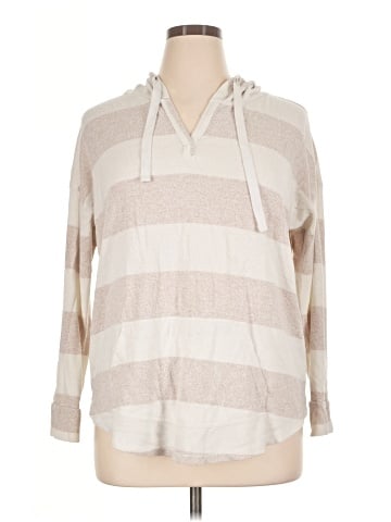 Market and Spruce Pullover Sweater (view 1)