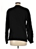 Saint + Sofia 100% Cotton Black Sweatshirt Size 8 - photo 2