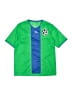 Score Green Short Sleeve T-Shirt Size M (youth) - photo 1
