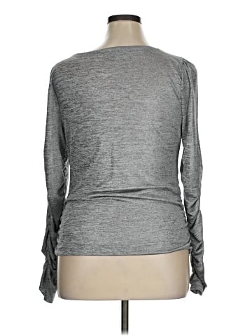 White House Black Market Pullover Sweater (view 2)