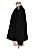Saint + Sofia 100% Cotton Black Sweatshirt Size 8 - photo 5