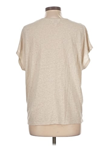 Banana Republic Factory Store Short Sleeve Top (view 2)