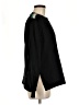 Saint + Sofia 100% Cotton Black Sweatshirt Size 8 - photo 4