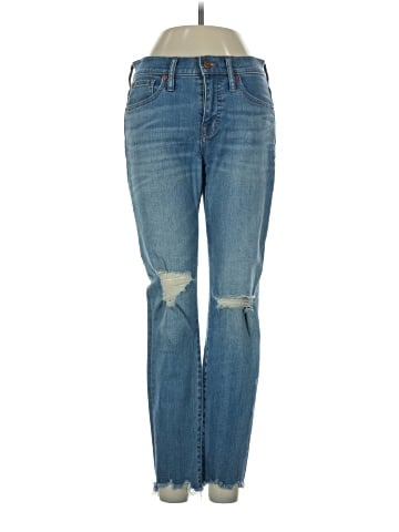Madewell Jeans (view 1)