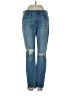 Madewell Blue Jeans Size 26 waist (petite) - photo 1