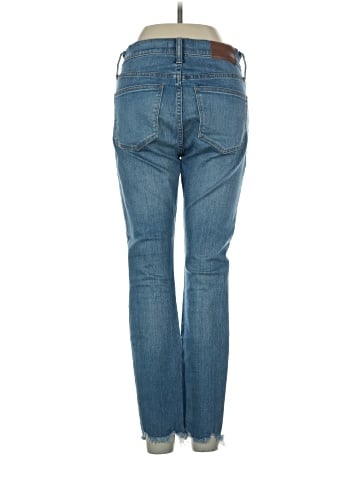 Madewell Jeans (view 2)