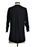 Athleta Black 3/4 Sleeve T-Shirt Size XS - photo 2