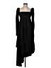 WeWoreWhat Black Cocktail Dress Size 2 - photo 1