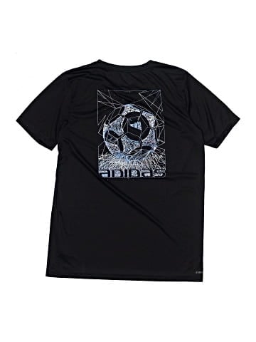Adidas Active T-Shirt (view 2)