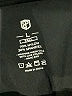 Born Primitive Black Active Pants Size L (tall) - photo 7