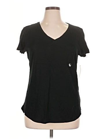 Soho Short Sleeve T-Shirt (view 1)