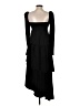 WeWoreWhat Black Cocktail Dress Size 2 - photo 2