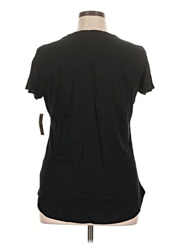 Soho Short Sleeve T-Shirt (view 2)