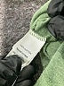 L.L.Bean 100% Cotton Green Long Sleeve Turtleneck Size M - photo 8