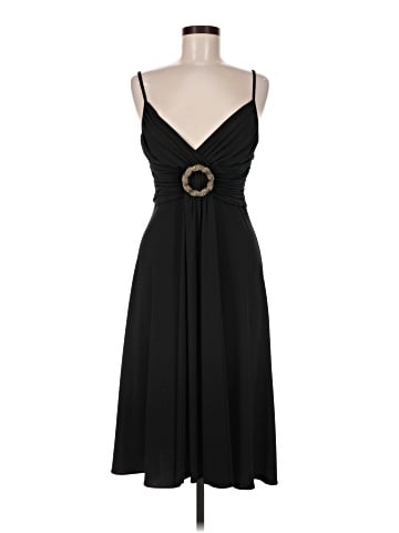 Donna Morgan Cocktail Dress (view 1)