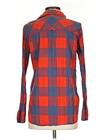 J.Crew Long Sleeve Button-Down Shirt (view 2)