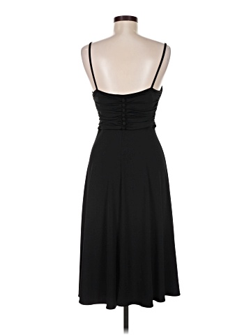 Donna Morgan Cocktail Dress (view 2)