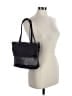 Coach Gray Black Tote One size - photo 2