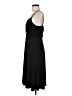 Donna Morgan Black Cocktail Dress Size 8 - photo 5
