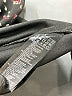 Forever 21 100% Polyester Hearts Black Casual Dress Size S - photo 8
