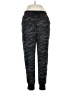 Walmart Camo Black Casual Pants Size M - photo 1