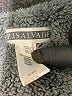 P.J. Salvage 100% Polyester Gray Coat Size M - photo 6