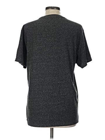 Everyday California Short Sleeve T-Shirt (view 2)