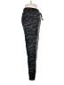 Walmart Camo Black Casual Pants Size M - photo 4